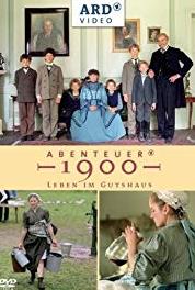 Abenteuer 1900 - Leben im Gutshaus Sand im Getriebe (2004– ) Online