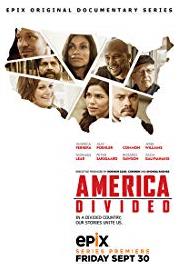 America Divided Episode #2.3 (2016– ) Online