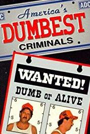 America's Dumbest Criminals Recipe for Disaster (1996– ) Online