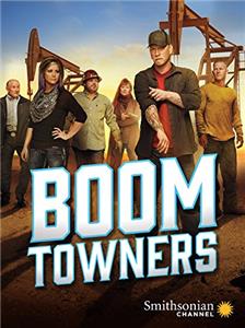 Boomtowners Closed Wednesdays (2015– ) Online