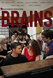 Brains The Undead Are Throwing Off My Game (2015– ) Online