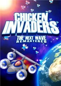 Chicken Invaders 2: The Next Wave (2003) Online