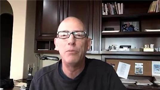 Coffee with Scott Adams Trade Deals with China, and Nothing Else Interesting (2018– ) Online