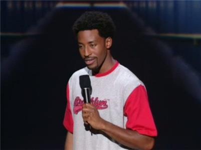 Comedy Central Presents Dwayne Perkins (1998– ) Online