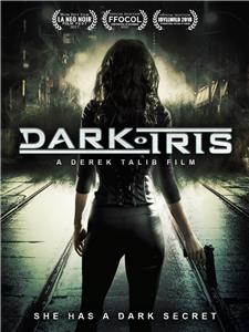 Dark Iris (2018) Online