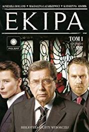 Ekipa Episode #1.8 (2007– ) Online