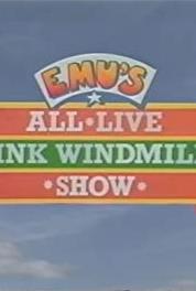 Emu's All Live Pink Windmill Show Episode #3.5 (1984–1986) Online