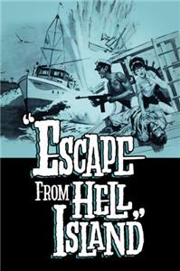 Escape from Hell Island (1963) Online