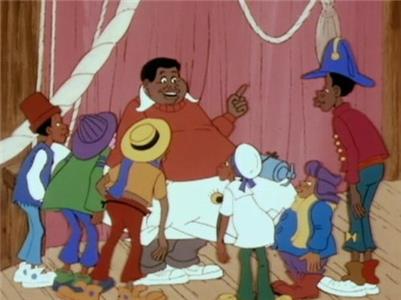 Fat Albert and the Cosby Kids Stagefright (1972–1985) Online