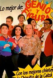Genio y figura Episode dated 14 February 1995 (1994–1995) Online
