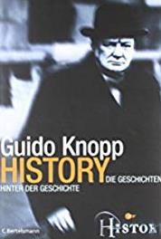 History Margot Honecker - Die Bilanz (2000– ) Online