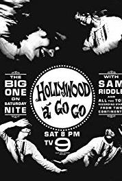 Hollywood a Go Go Episode #1.1 (1964–1966) Online