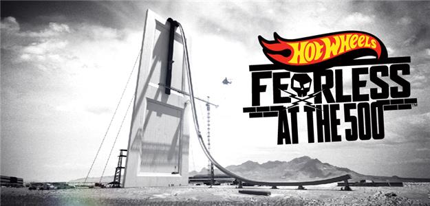 Hot Wheels: Fearless at the 500 (2011) Online