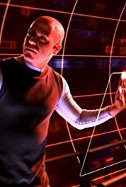 I Prophesy: The Future Revealed Cyborg (2009– ) Online