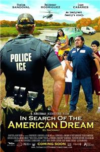In Search of the American Dream (2016) Online