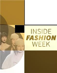 Inside Fashion Week  Online
