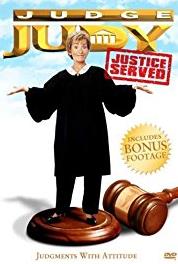 Judge Judy Homeless Squatter on the Hot Seat?!/Runaway Cow Collision! (1996– ) Online