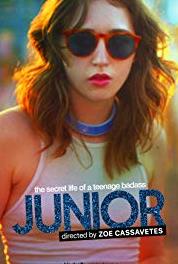 Junior Girl, You're a Woman Now (2016– ) Online