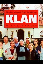 Klan Episode #11.216 (1997–2018) Online
