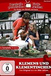 Klementynka i Klemens - gesi z Doliny Mlynów Gesi w szkole (1986– ) Online