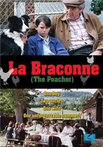 La braconne (1993) Online