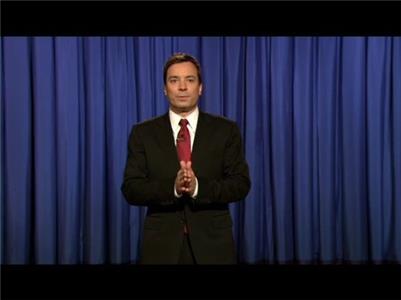 Late Night with Jimmy Fallon Episode dated 16 April 2009 (2009–2014) Online
