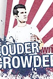 Louder with Crowder Bye-Bye NATO?? (2015– ) Online