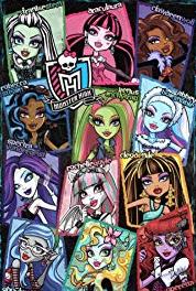 Monster High Witch Trials (2010–2017) Online