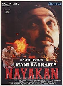 Nayakan (1987) Online