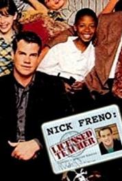 Nick Freno: Licensed Teacher Hot for Teacher (1996–1998) Online