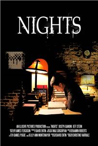 Nights (2012) Online
