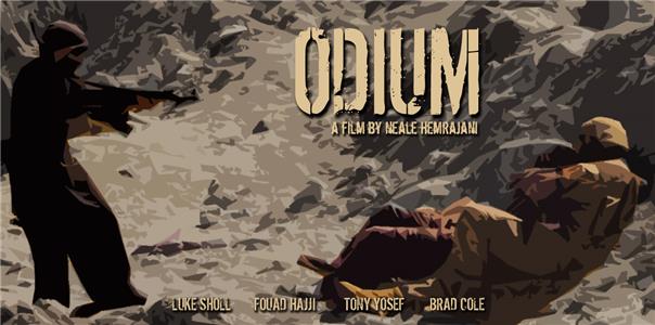 Odium (2011) Online