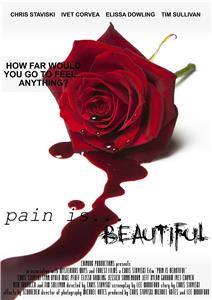 Pain Is Beautiful (2015) Online