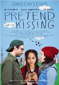 Pretend We're Kissing (2014) Online