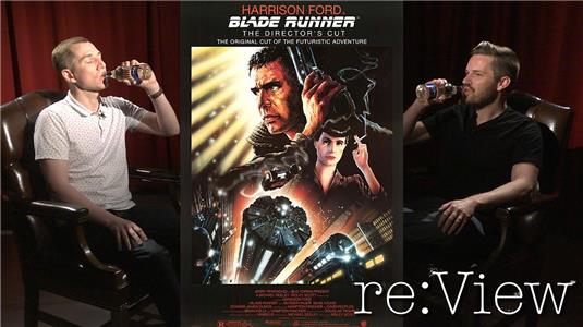 re:View Blade Runner (2016– ) Online