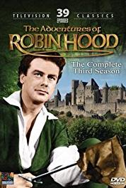 Robin Hood The Inquisitor (1955–1960) Online