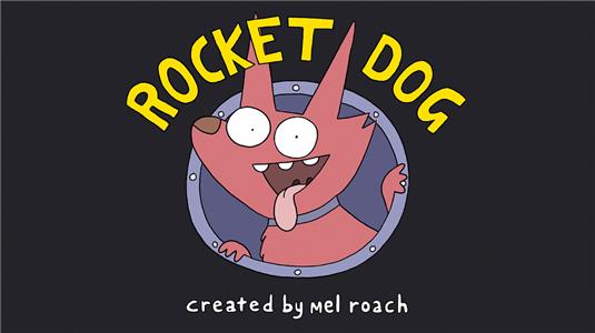Rocket Dog (2013) Online