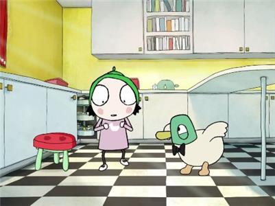 Sarah & Duck Tapping Shoes (2013– ) Online