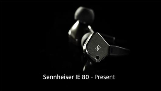 Sennheiser IE 80 (2012) Online