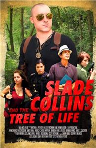 Slade Collins and the Tree of Life (2014) Online