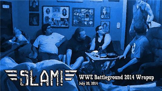 Slam! Battleground 2014 Wrapup (2013– ) Online