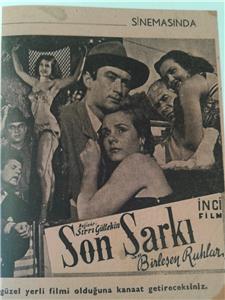 Son sarki (1954) Online