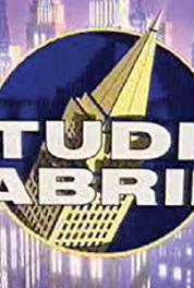 Studio Gabriel Episode dated 15 November 1996 (1994–1997) Online