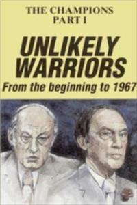 The Champions, Part 1: Unlikely Warriors (1986) Online