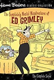 The Completely Mental Misadventures of Ed Grimley Crate Expectations (1988–1989) Online