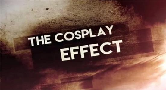 The Cosplay Effect (2015) Online