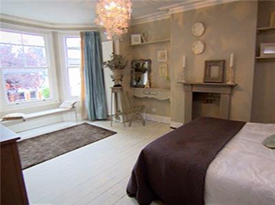 The Great Interior Design Challenge Edwardian - Muswell Hill (2014– ) Online