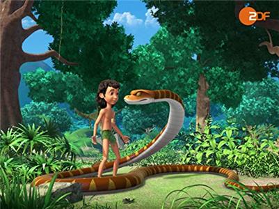 The Jungle Book The Python's Hiccups (2010– ) Online