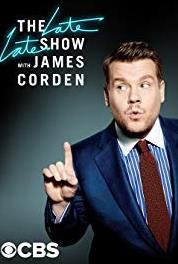 The Late Late Show with James Corden Michael Sheen/Mel B/Gavin DeGraw (2015– ) Online