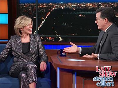 The Late Show with Stephen Colbert Christine Baranski/Constance Zimmer/Bon Jovi (2015– ) Online